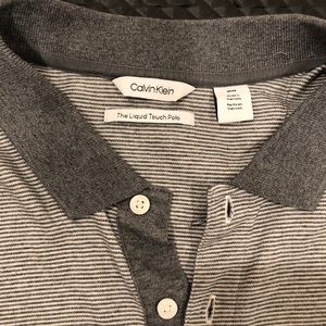 Men’s Calvin Klein medium polo